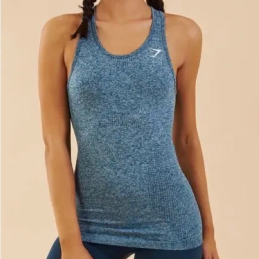Gymshark Tank Top